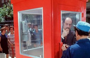 Lacabina Arranca en Donostia CROSSOVER, el festival de las series