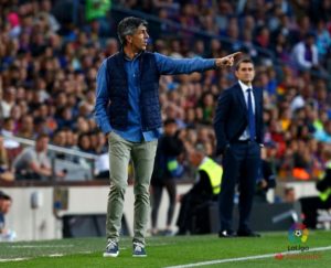 Último partido de la temporada con derrota y muchas emociones para la Real Sociedad 10 Real Barcelona5 Último partido de la temporada con derrota y muchas emociones para la Real Sociedad