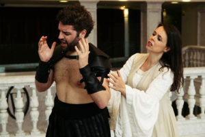 'Orfeo y Eurídice': "Una maravilla poco conocida" que Opus Lirica quiere mostrar a los donostiarras 7 donostitik opus lirica orfeo euridice 01 'Orfeo y Eurídice': "Una maravilla poco conocida" que Opus Lirica quiere mostrar a los donostiarras