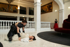 'Orfeo y Eurídice': "Una maravilla poco conocida" que Opus Lirica quiere mostrar a los donostiarras 6 donostitik opus lirica orfeo euridice 02 'Orfeo y Eurídice': "Una maravilla poco conocida" que Opus Lirica quiere mostrar a los donostiarras