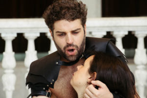 'Orfeo y Eurídice': "Una maravilla poco conocida" que Opus Lirica quiere mostrar a los donostiarras 5 donostitik opus lirica orfeo euridice 03 'Orfeo y Eurídice': "Una maravilla poco conocida" que Opus Lirica quiere mostrar a los donostiarras