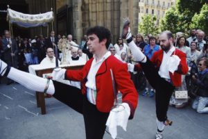 Corpus Christi en el Buen Pastor de San Sebastián 3 2018 06 03 02.17.52 1 800x532 Corpus Christi en el Buen Pastor de San Sebastián