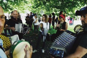 2018 06 03 02.17.56 1 800x532 Recuerdo a Gladys del Estal en el 39 aniversario de su asesinato