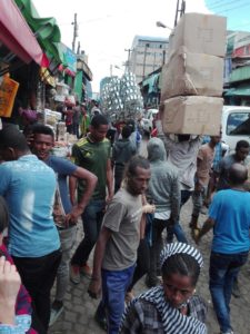 Etiopia10 Gipuzkoa y Etiopía danzando juntas por el arte y por la igualdad de oportunidades