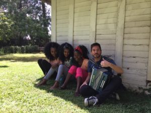 Etiopia5 Gipuzkoa y Etiopía danzando juntas por el arte y por la igualdad de oportunidades