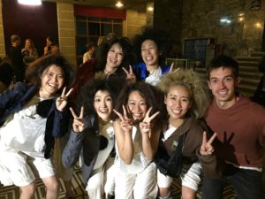 Etiopia7 Gipuzkoa y Etiopía danzando juntas por el arte y por la igualdad de oportunidades