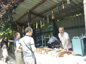 IMG 20180610 WA0022 800x600 La primavera celebra su fiesta en los Viveros de Ulia