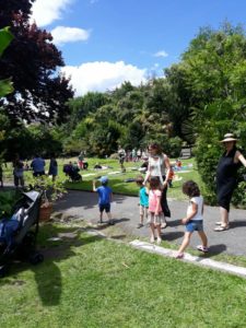 IMG 20180610 WA0028 600x800 La primavera celebra su fiesta en los Viveros de Ulia