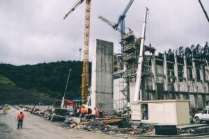 IMG3176 300x200 - El Complejo Medioambiental de Gipuzkoa supera el ecuador de las obras y arrancará en otoño de 2019