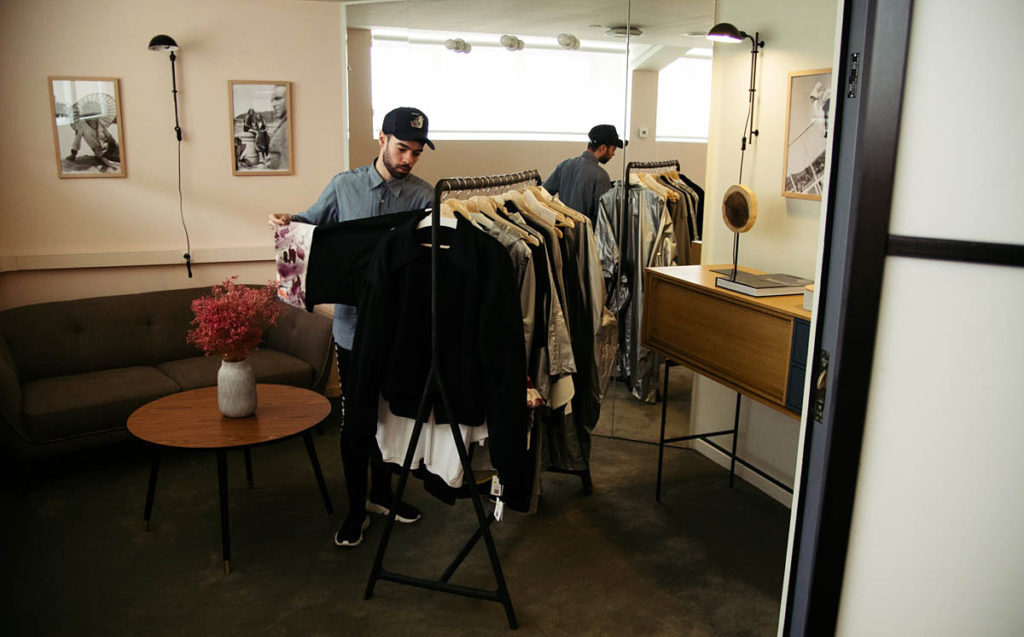 Kutxa Kultur Moda Kutxa Kultur Moda abre su espacio a los nuevos diseñadores