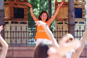 LRM EXPORT 20180623 132121 800x533 Cientos de familias disfrutan de la IV Kirol Eguna de Euskaltel