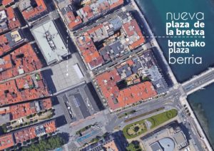 bretxa4 La Bretxa: Comienza la remodelación con el mercado tradicional por bandera