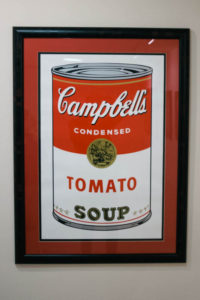 donostitik pop art kursaal 201810 Los visitantes disfrutan de American Pop Art, una de las muestras del año en Donostia