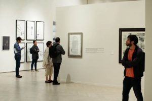 donostitik pop art kursaal 201816 Los visitantes disfrutan de American Pop Art, una de las muestras del año en Donostia