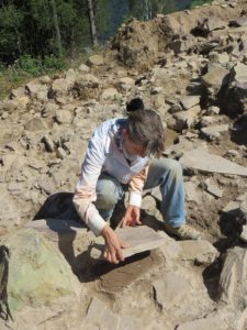 ¿El primer plano urbano vasco de la Prehistoria? 4 28508484117 2b29865836 k ¿El primer plano urbano vasco de la Prehistoria?