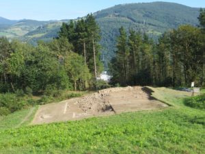 ¿El primer plano urbano vasco de la Prehistoria? 5 28508484167 e3def9fc8f k ¿El primer plano urbano vasco de la Prehistoria?