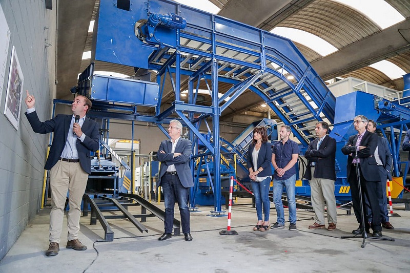 Gipuzkoa contará con una nueva planta de reciclaje de envases en Legazpi 1 42515517334 9f531d737c b Gipuzkoa contará con una nueva planta de reciclaje de envases en Legazpi