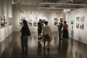 DSF8112 Eloy de la Iglesia, zarpazo a zarpazo, en Artegunea de Kutxa