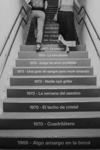 DSF8120 Eloy de la Iglesia, zarpazo a zarpazo, en Artegunea de Kutxa