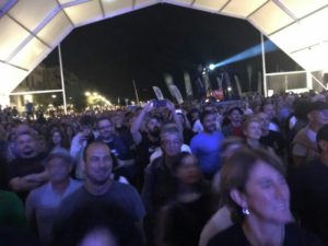 IMG 20180713 WA0001 800x600 300x225 - Un inicio de oro para el Hondarribia Blues Festival