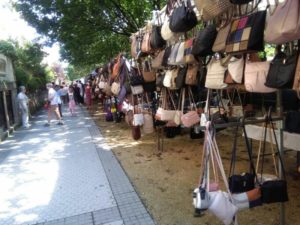 IMG 20180715 WA0012 800x600 Mercadillo: Mismas ventas y mejor imagen nueve meses después de desembarcar en Árbol de Gernika