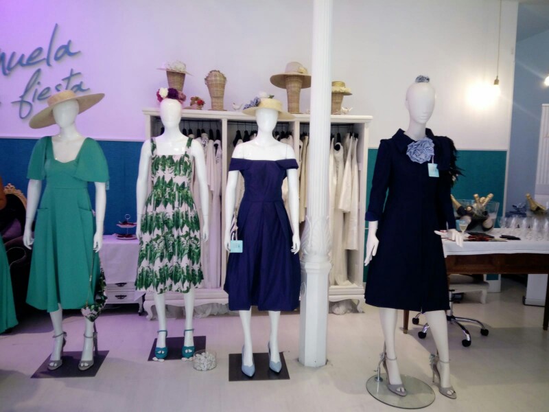 IMG 20180725 WA0005 Manuela va de Fiesta by Sisters and the City, la colección cápsula del verano donostiarra