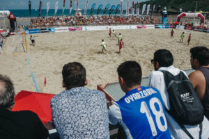 Melilla gana en la Zurriola el Campeonato de Selecciones de Fútbol Playa 5 IMG0767 Melilla gana en la Zurriola el Campeonato de Selecciones de Fútbol Playa