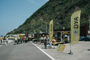 IMG0782 Cientos de donostiarras responden a la invitación de DYA Gipuzkoa en Sagües