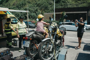 IMG0793 Cientos de donostiarras responden a la invitación de DYA Gipuzkoa en Sagües