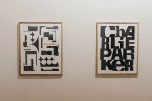 IMG1387 La galería Ekain propone un Jazz Vermut este sábado con motivo de Jazz Prints