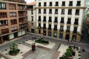 IMG6714 Un nuevo hotel para una zona emblemática y pesquera de Donostia