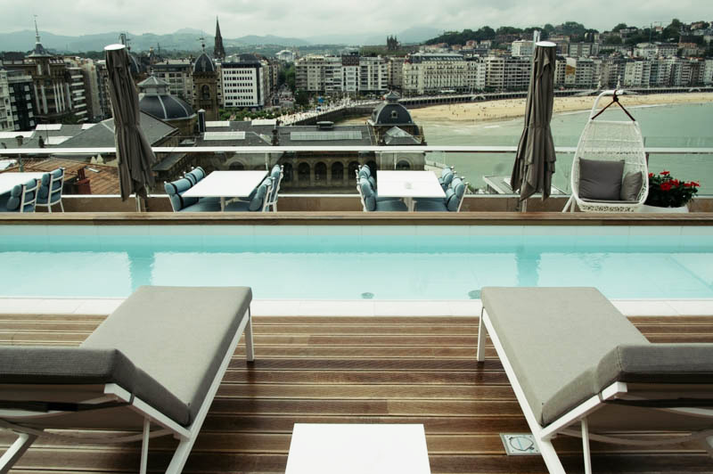 IMG6777 Un nuevo hotel para una zona emblemática y pesquera de Donostia