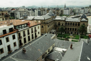 IMG6783 Un nuevo hotel para una zona emblemática y pesquera de Donostia