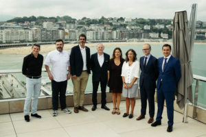 IMG6831 Un nuevo hotel para una zona emblemática y pesquera de Donostia