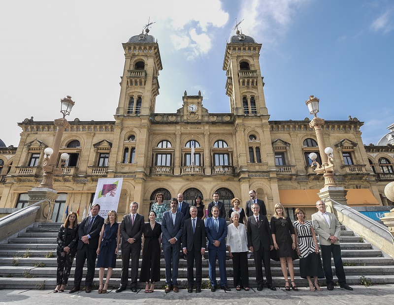 Foto: Gobierno vasco