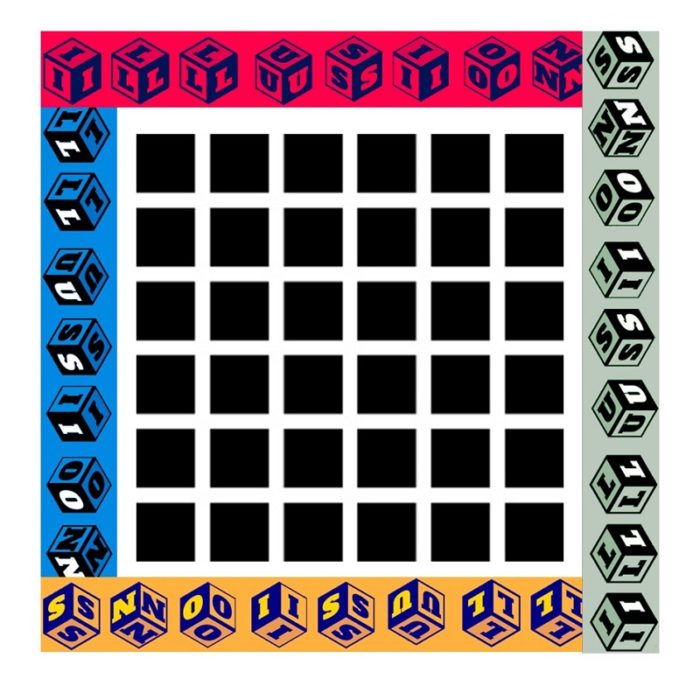 ILLUSIONS Eureka! Zientzia Museoa estrena el espectáculo Illusions