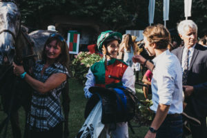 IMG0297 Hipódromo de San Sebastián: La Copa de Oro cumple 50 años y 'Cnicht' hace historia