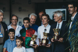 IMG0344 Hipódromo de San Sebastián: La Copa de Oro cumple 50 años y 'Cnicht' hace historia