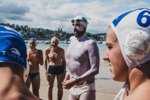 IMG9459 Jaime Caballero: 24 + 1 horas en el agua en favor de los enfermos de ELA