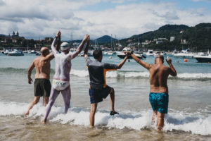 IMG9499 Jaime Caballero: 24 + 1 horas en el agua en favor de los enfermos de ELA