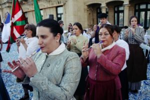 Aste Nagusia: Multitudinario cañonazo festivo 3 LRM EXPORT 20180811 192139 800x533 Aste Nagusia: Multitudinario cañonazo festivo