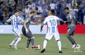 RealLeganes0 Real Sociedad: Empate tras haber llevado dos goles de ventaja