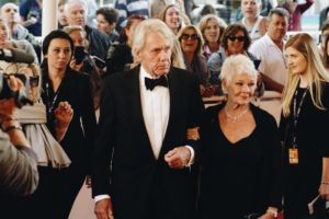 2018 09 25 08.03.16 1 800x533 Judi Dench: "61 años más tarde sigo siendo una actriz que busca trabajo"