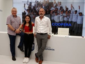 29734712247 164056c4d7 k Gipuzkoa Coopera en Pachacútec: "Un estómago con hambre no es capaz de aprender nada"