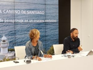 Gipuzkoa impulsa junto con Avilés y Arousa una nueva ruta por mar del Camino de Santiago 2 30864939968 74e33fa8c0 o Gipuzkoa impulsa junto con Avilés y Arousa una nueva ruta por mar del Camino de Santiago