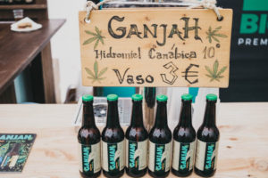 El mundo (aún por conocer) del cannabis se abre en Expogrow 11 DSF1219 El mundo (aún por conocer) del cannabis se abre en Expogrow