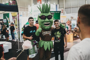 El mundo (aún por conocer) del cannabis se abre en Expogrow 2 DSF1247 El mundo (aún por conocer) del cannabis se abre en Expogrow