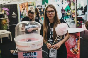 El mundo (aún por conocer) del cannabis se abre en Expogrow 7 DSF1251 El mundo (aún por conocer) del cannabis se abre en Expogrow