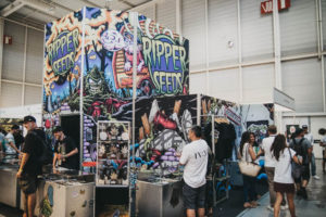 El mundo (aún por conocer) del cannabis se abre en Expogrow 6 DSF1264 El mundo (aún por conocer) del cannabis se abre en Expogrow