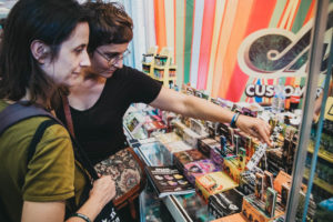 El mundo (aún por conocer) del cannabis se abre en Expogrow 10 DSF1272 El mundo (aún por conocer) del cannabis se abre en Expogrow